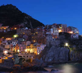 Cinque Terre