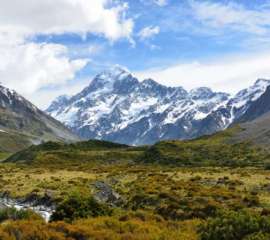 Queenstown