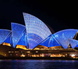 Sydney