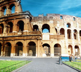 Rome